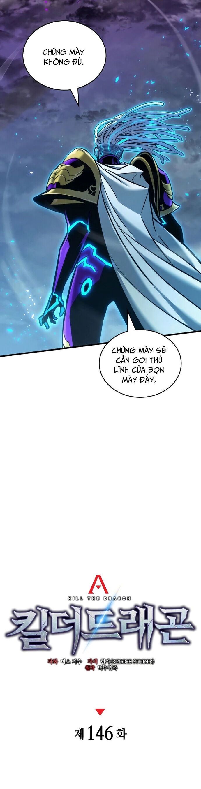 Đồ Long - Chapter 146 - Page 18