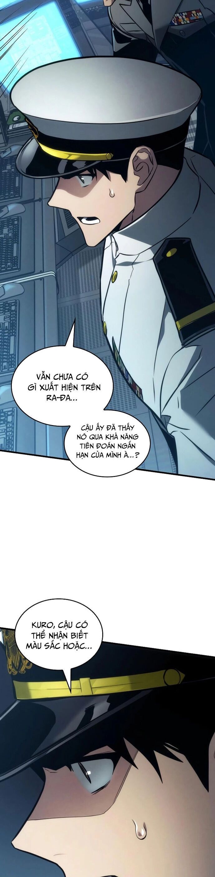 Đồ Long - Chapter 146 - Page 30