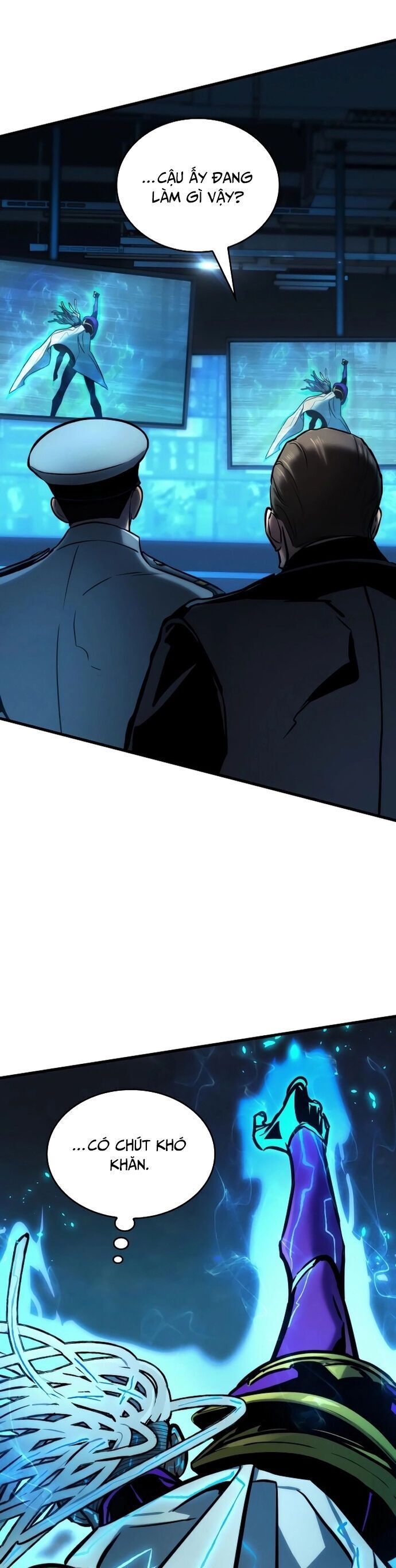 Đồ Long - Chapter 146 - Page 37