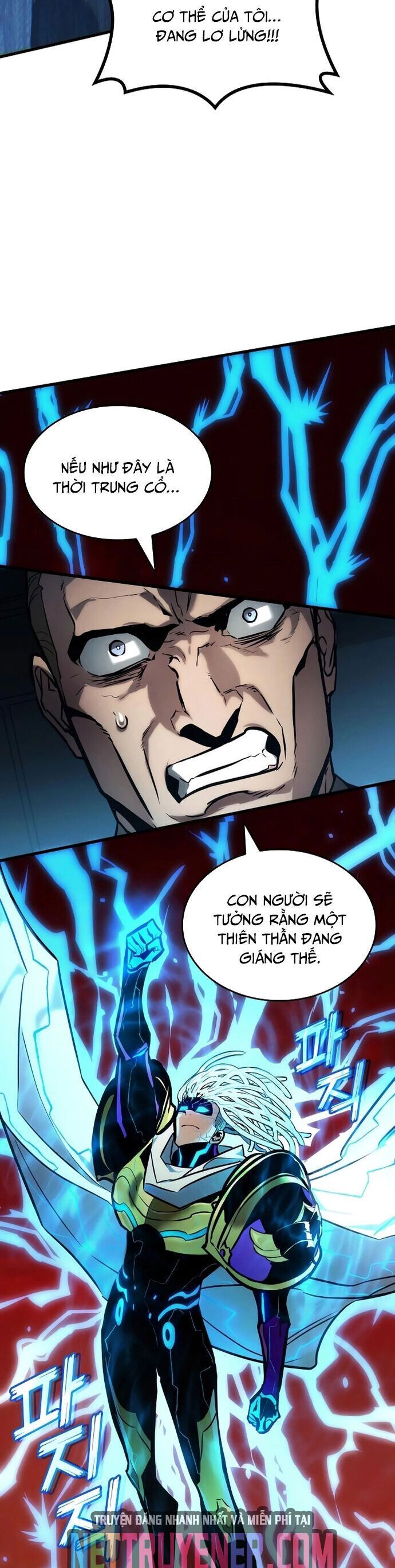 Đồ Long - Chapter 146 - Page 40
