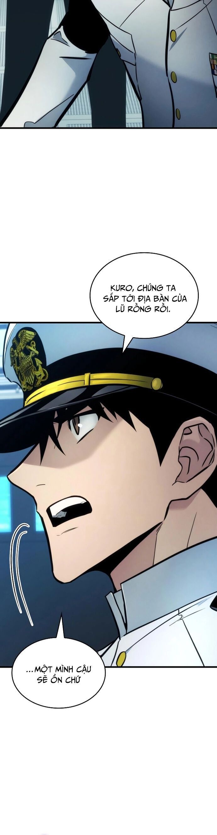 Đồ Long - Chapter 146 - Page 6