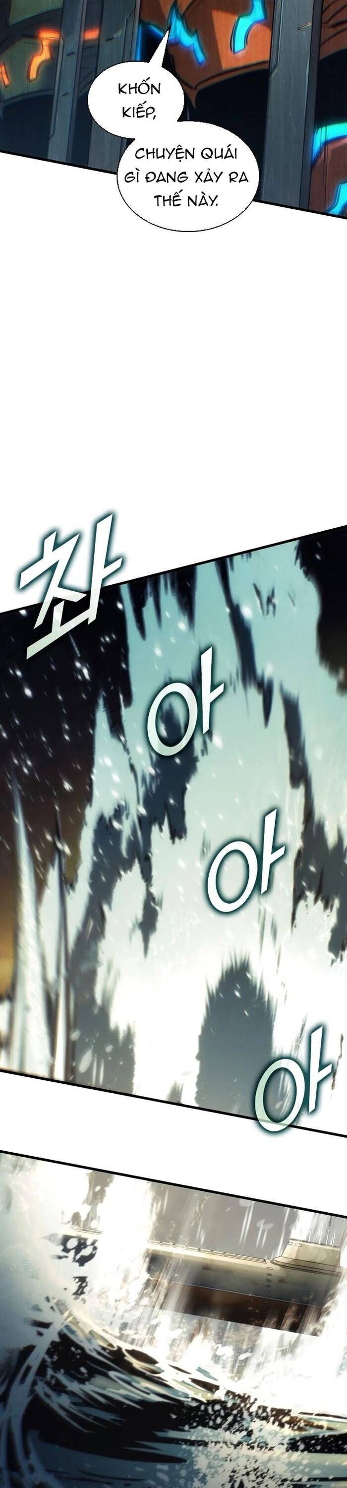 Đồ Long - Chapter 147 - Page 10