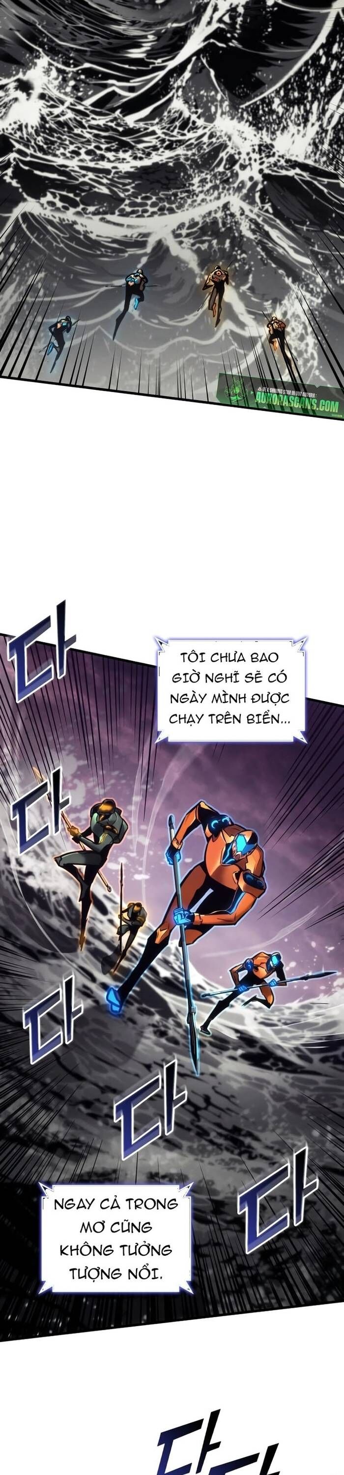 Đồ Long - Chapter 147 - Page 16