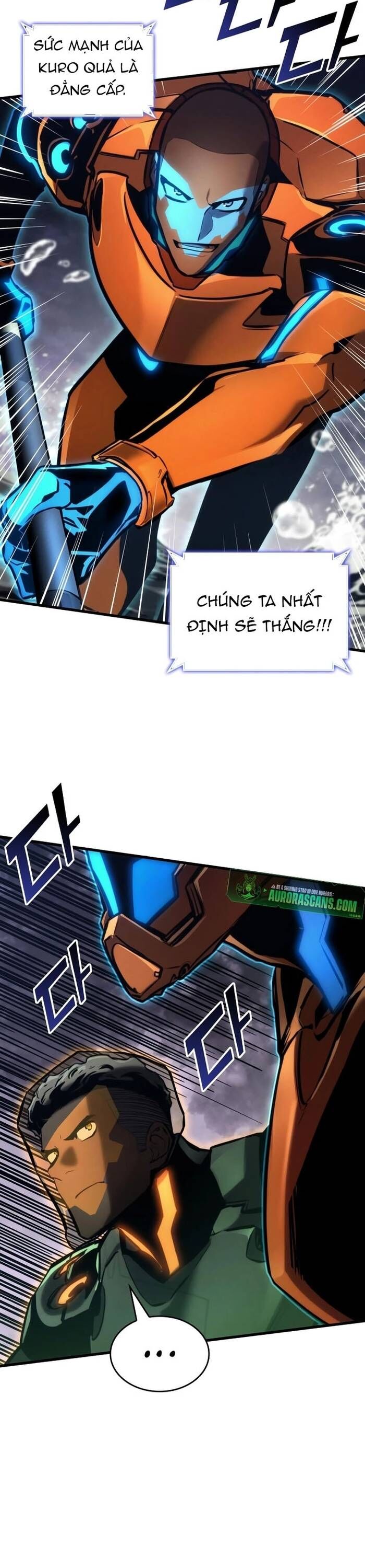 Đồ Long - Chapter 147 - Page 17