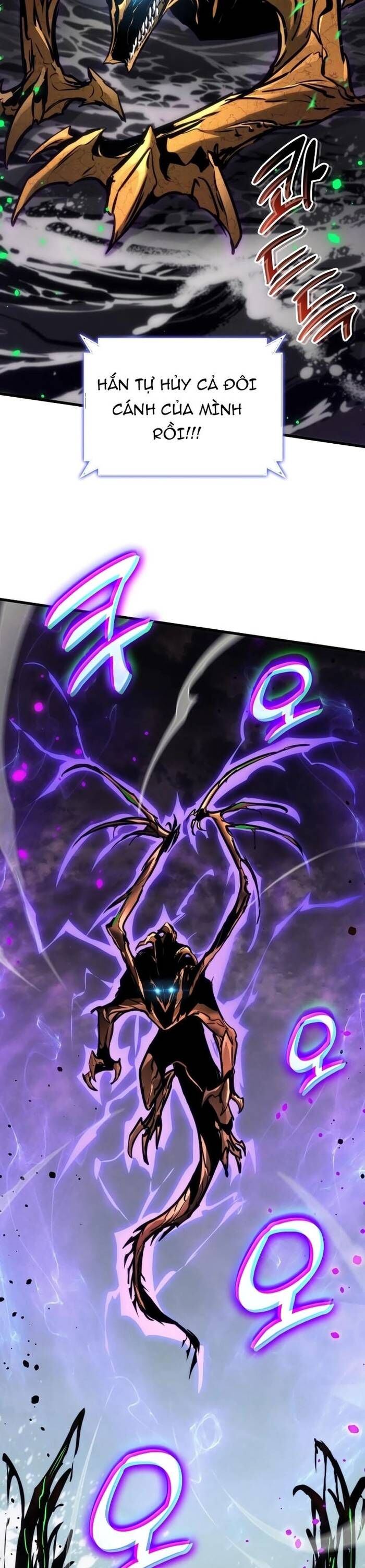 Đồ Long - Chapter 147 - Page 20