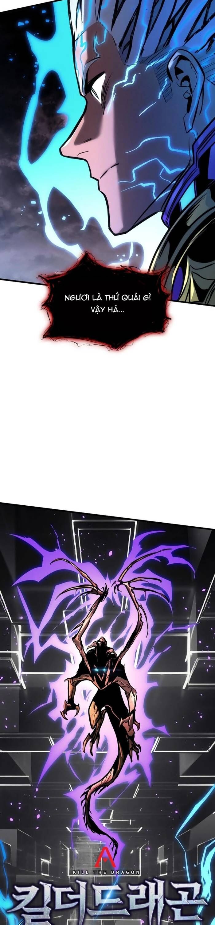 Đồ Long - Chapter 147 - Page 22
