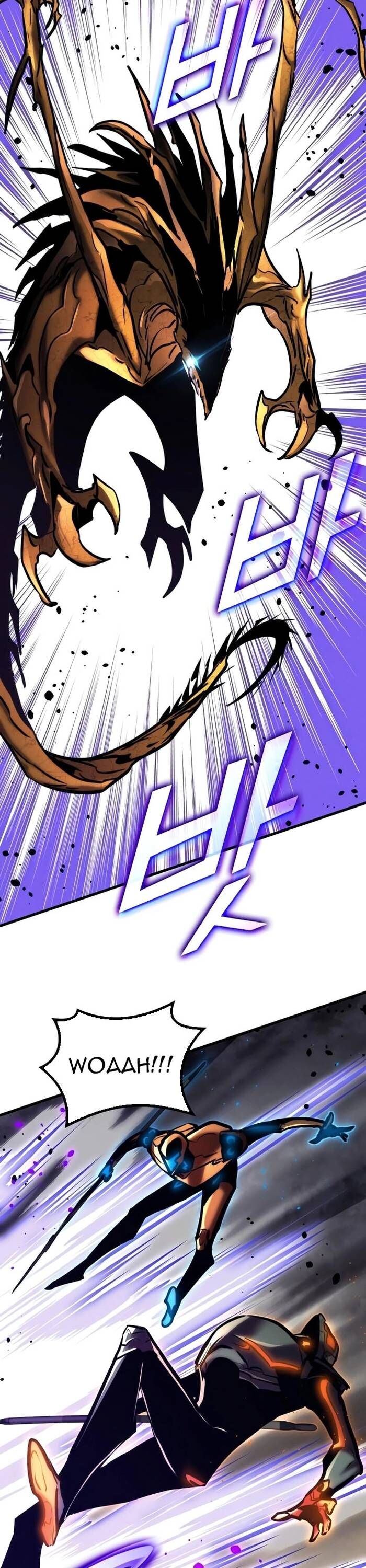 Đồ Long - Chapter 147 - Page 27