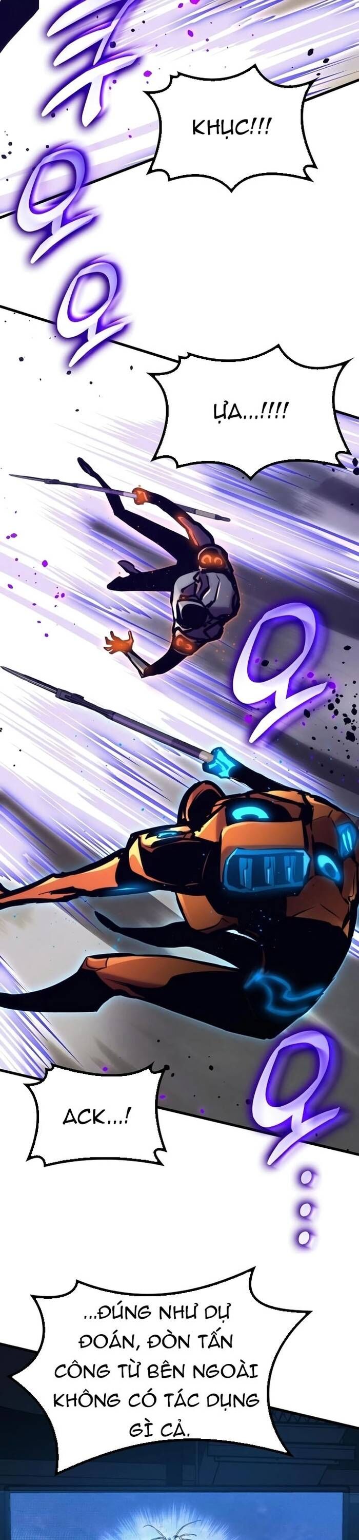 Đồ Long - Chapter 147 - Page 28