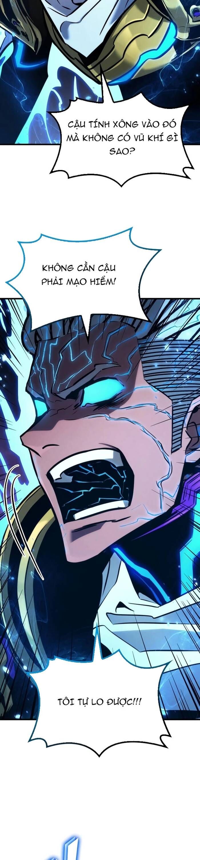Đồ Long - Chapter 147 - Page 33
