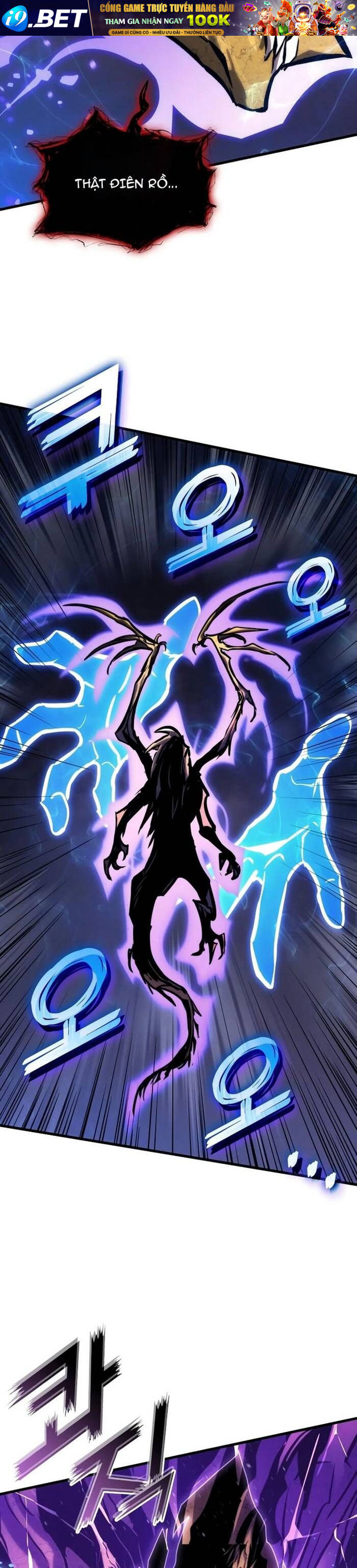 Đồ Long - Chapter 147 - Page 35