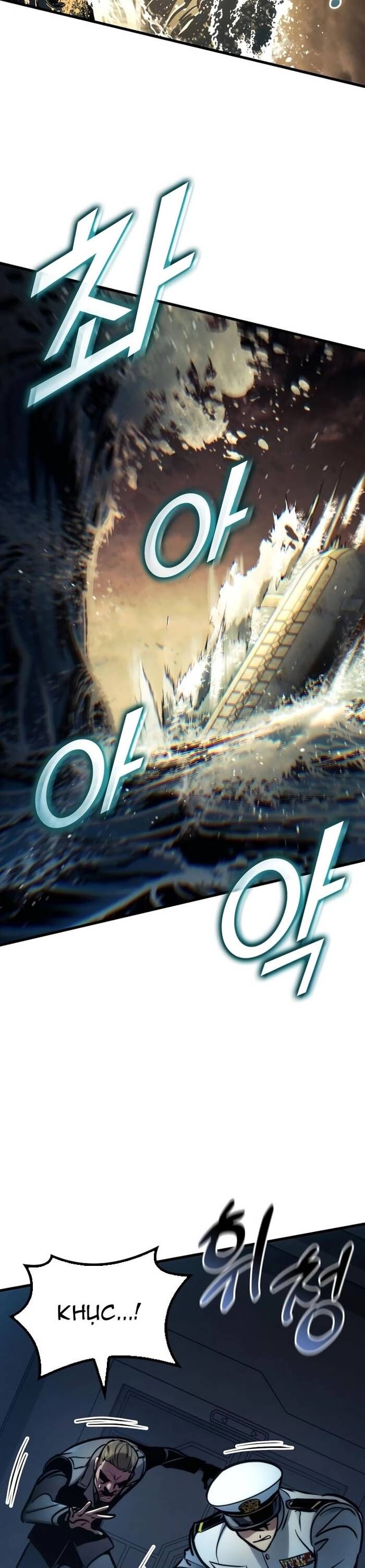 Đồ Long - Chapter 147 - Page 8