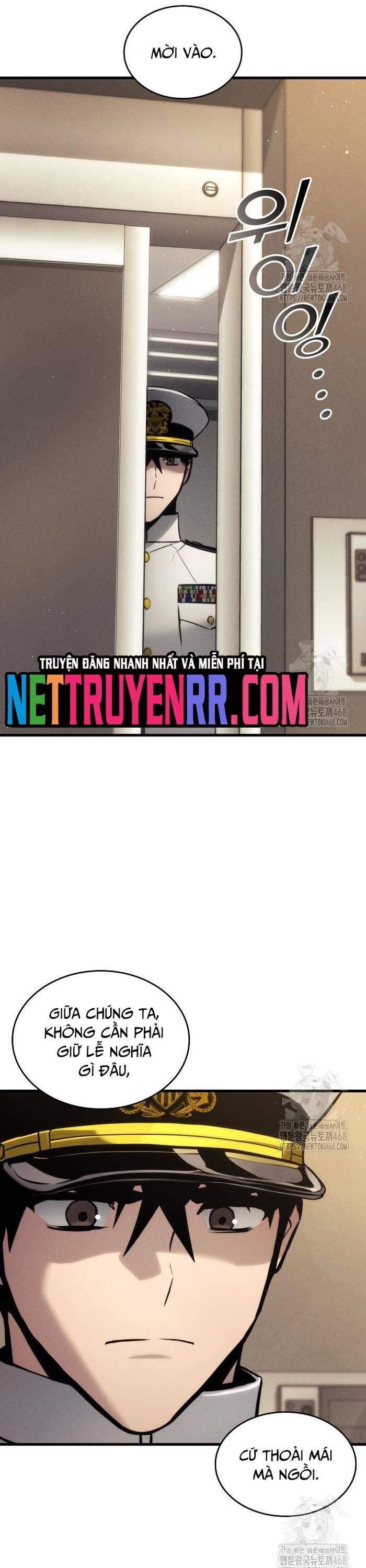 Đồ Long - Chapter 148 - Page 17