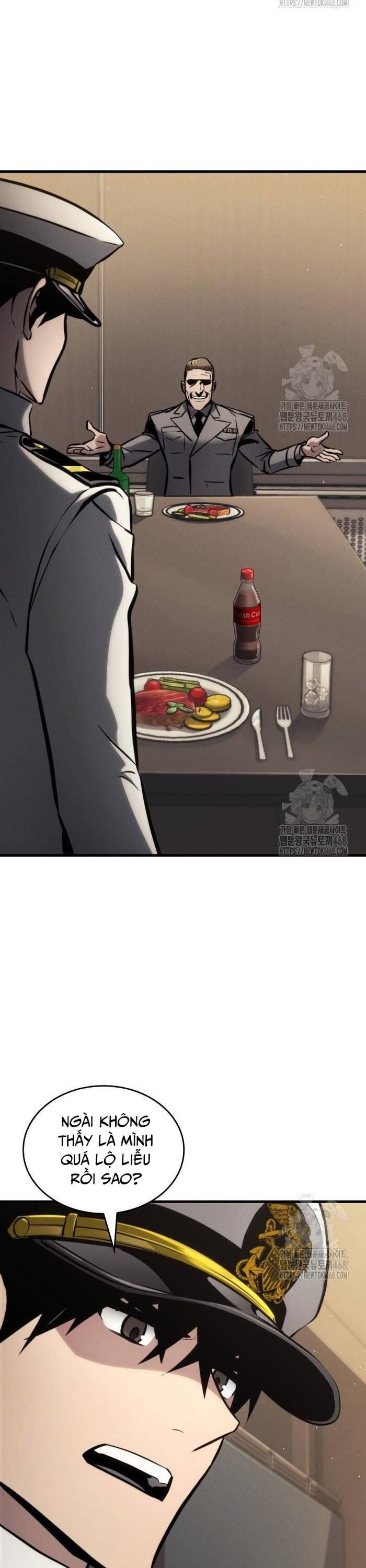 Đồ Long - Chapter 148 - Page 18