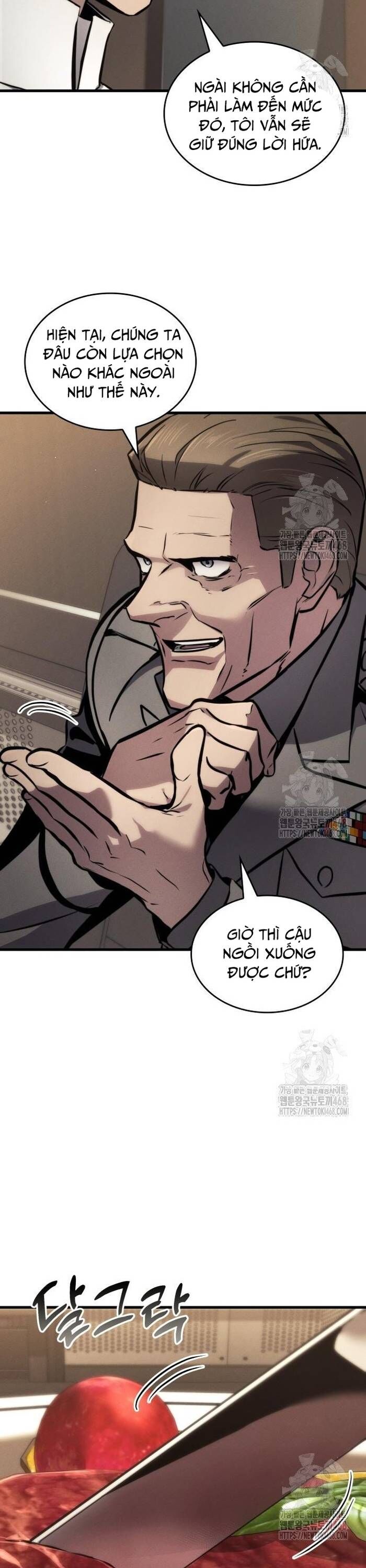 Đồ Long - Chapter 148 - Page 19