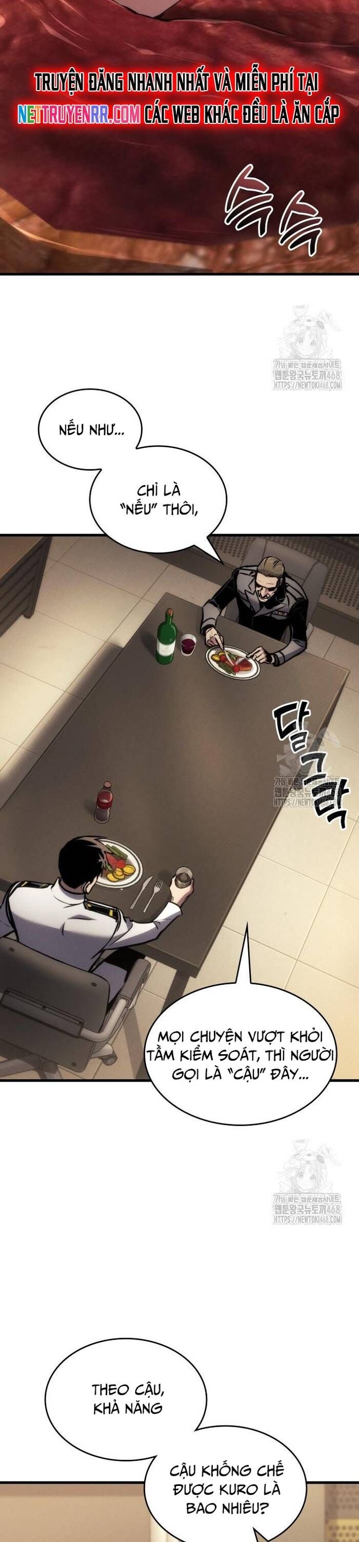 Đồ Long - Chapter 148 - Page 20