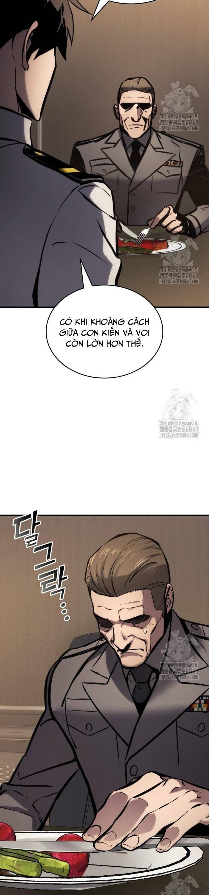 Đồ Long - Chapter 148 - Page 22