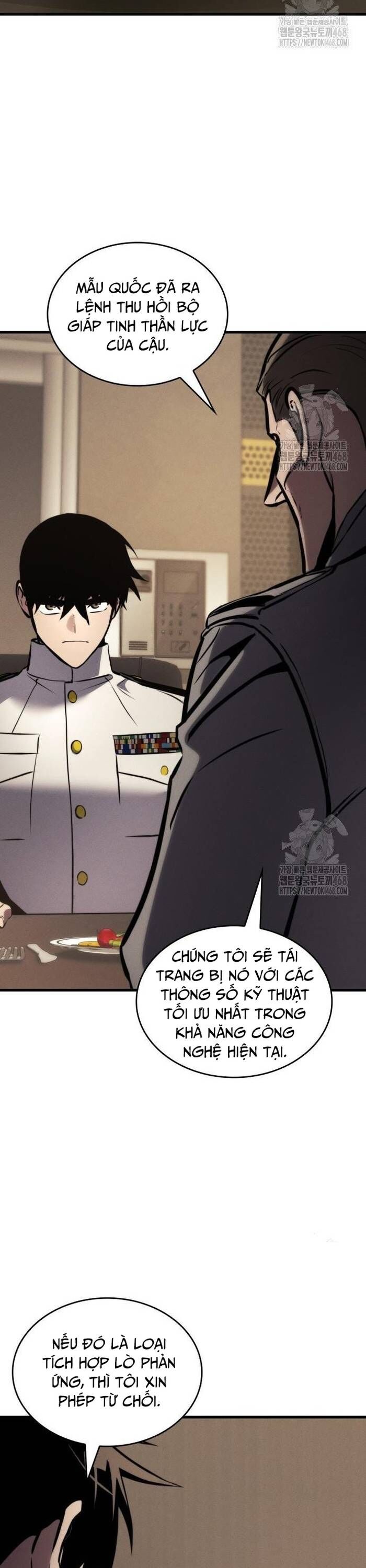 Đồ Long - Chapter 148 - Page 23