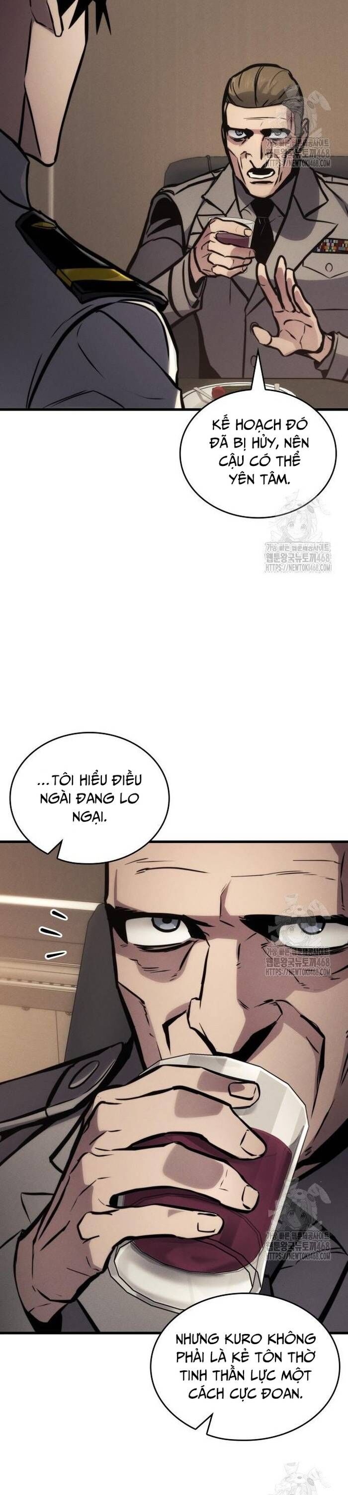 Đồ Long - Chapter 148 - Page 24