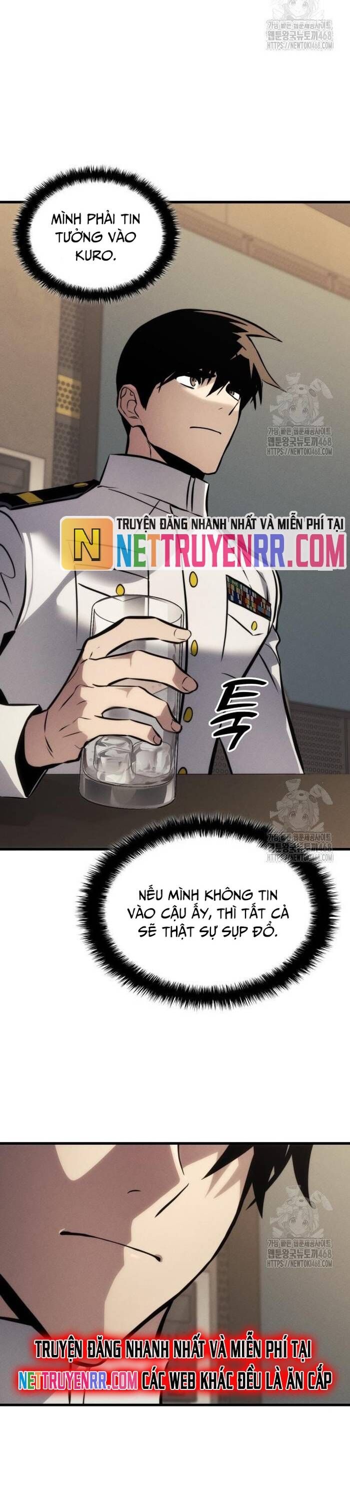 Đồ Long - Chapter 148 - Page 25