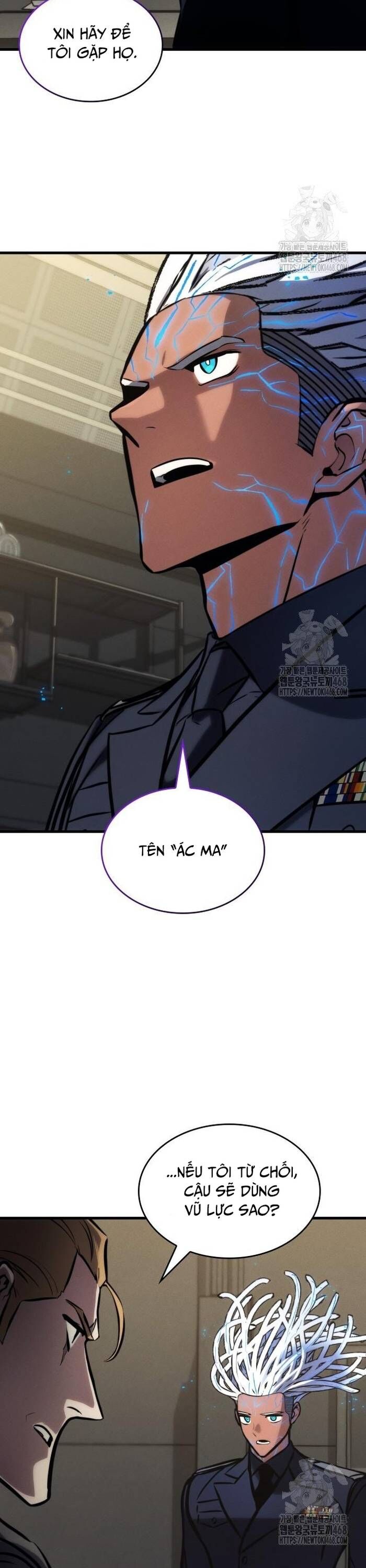 Đồ Long - Chapter 148 - Page 28