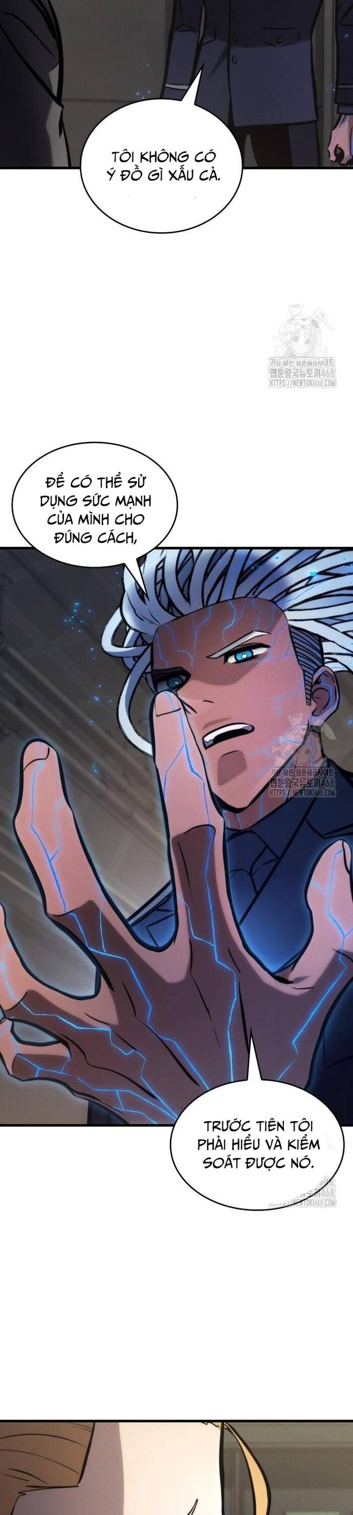 Đồ Long - Chapter 148 - Page 29