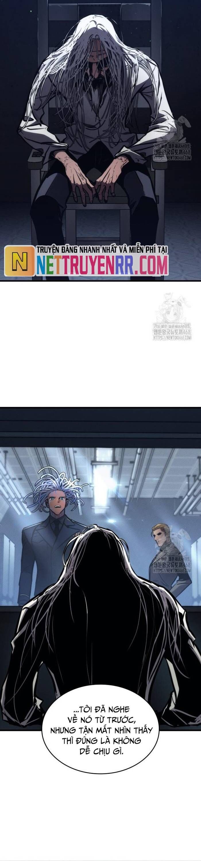 Đồ Long - Chapter 148 - Page 33