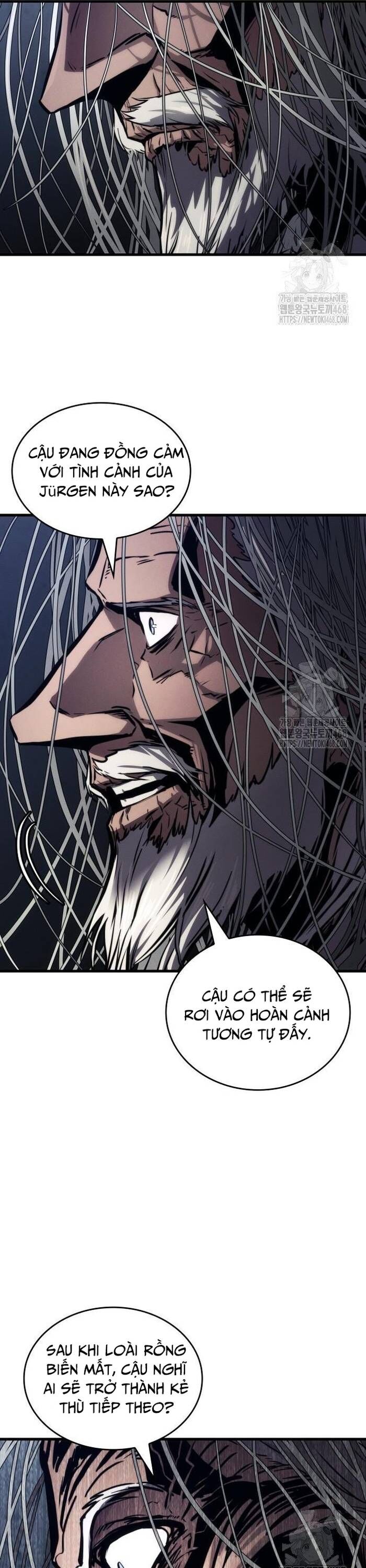 Đồ Long - Chapter 148 - Page 34