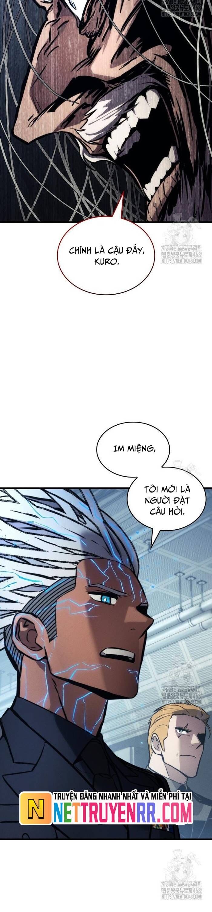 Đồ Long - Chapter 148 - Page 35