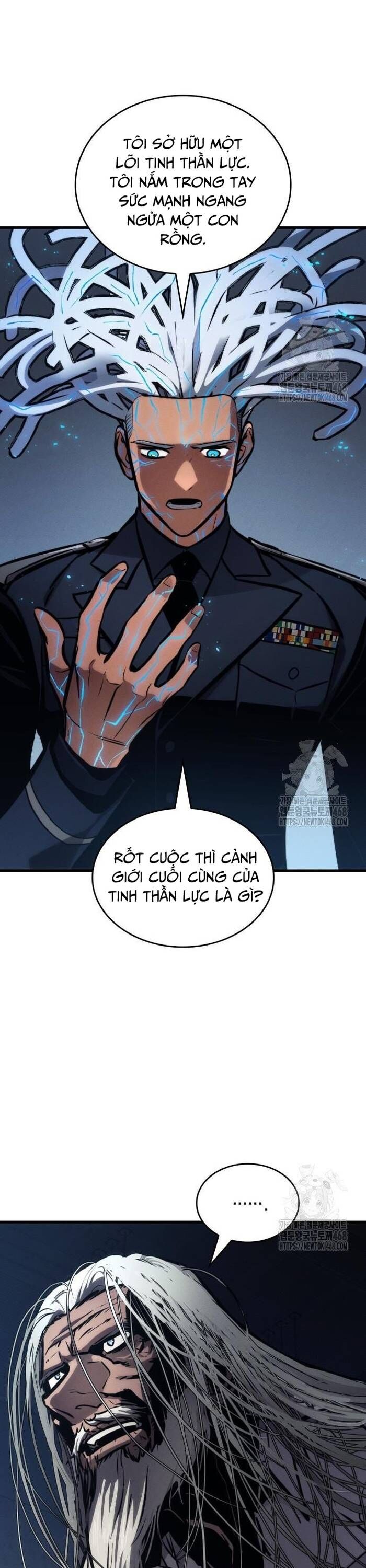 Đồ Long - Chapter 148 - Page 36