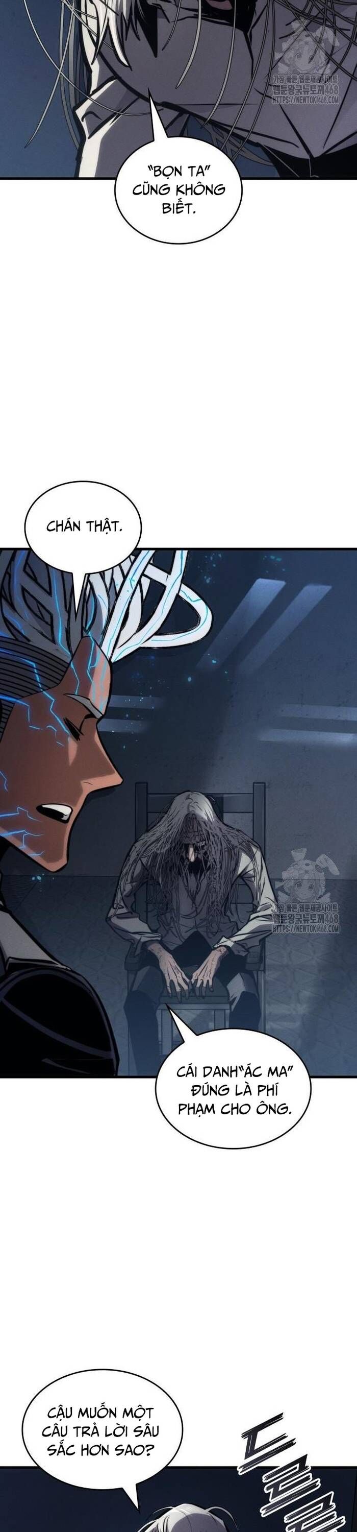 Đồ Long - Chapter 148 - Page 37