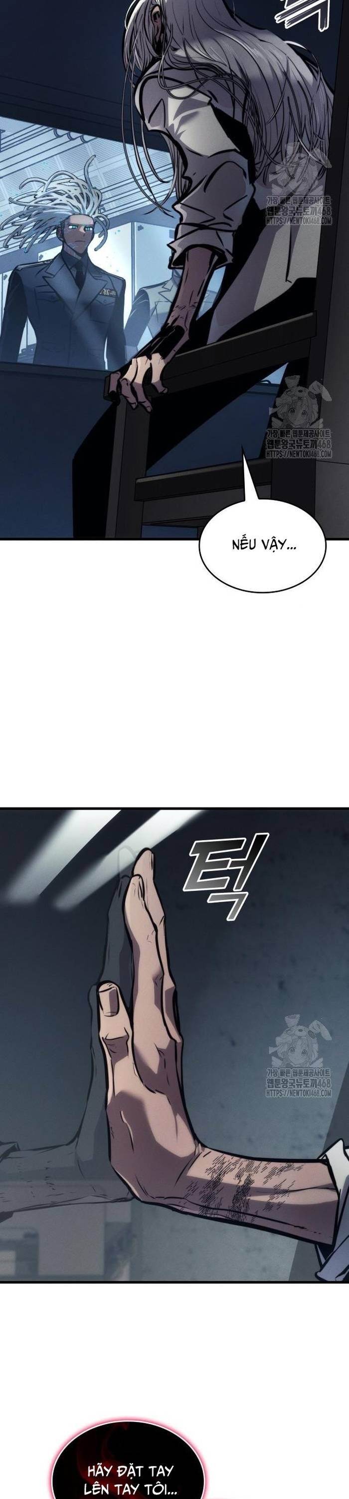 Đồ Long - Chapter 148 - Page 38