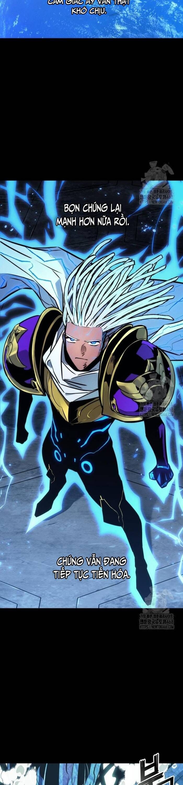 Đồ Long - Chapter 148 - Page 4