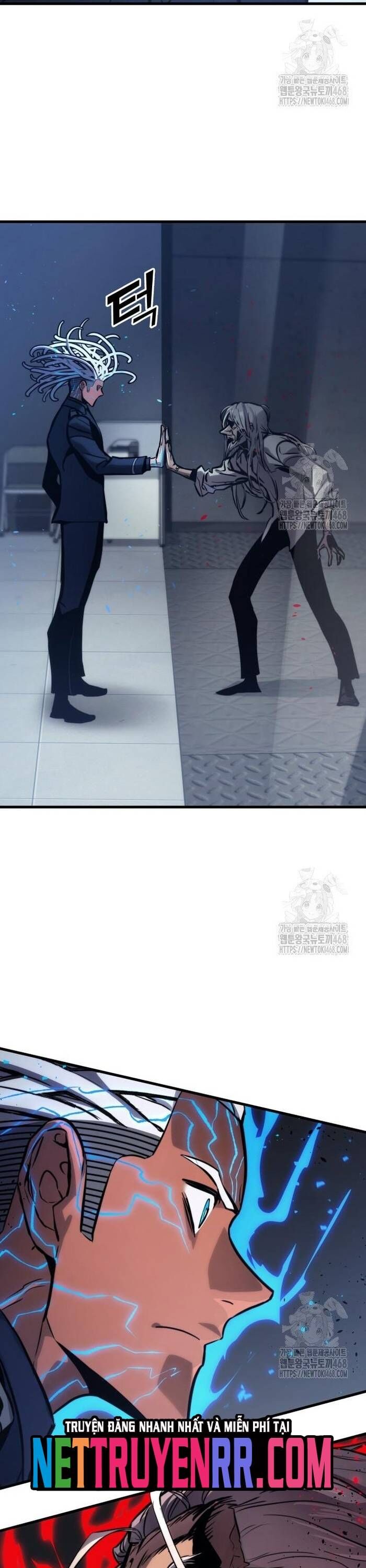 Đồ Long - Chapter 148 - Page 41