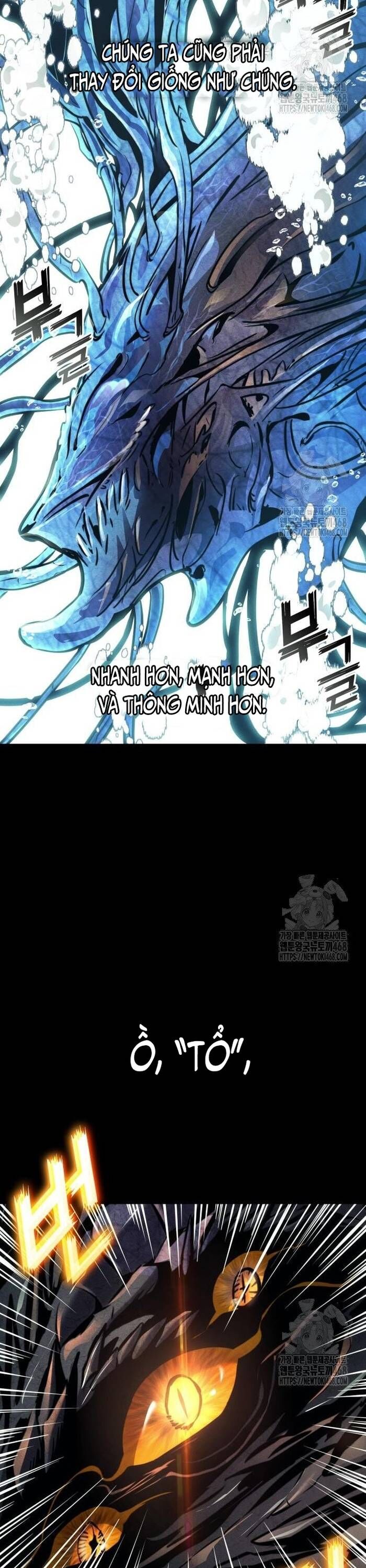 Đồ Long - Chapter 148 - Page 5