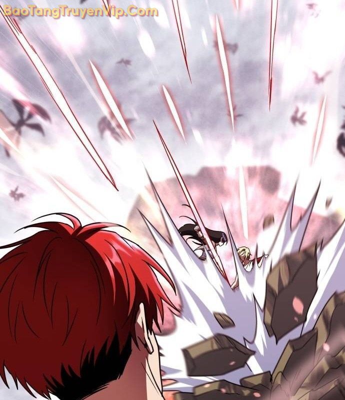 Tanker Hạng C Bất Tử - Chapter 20 - Page 11