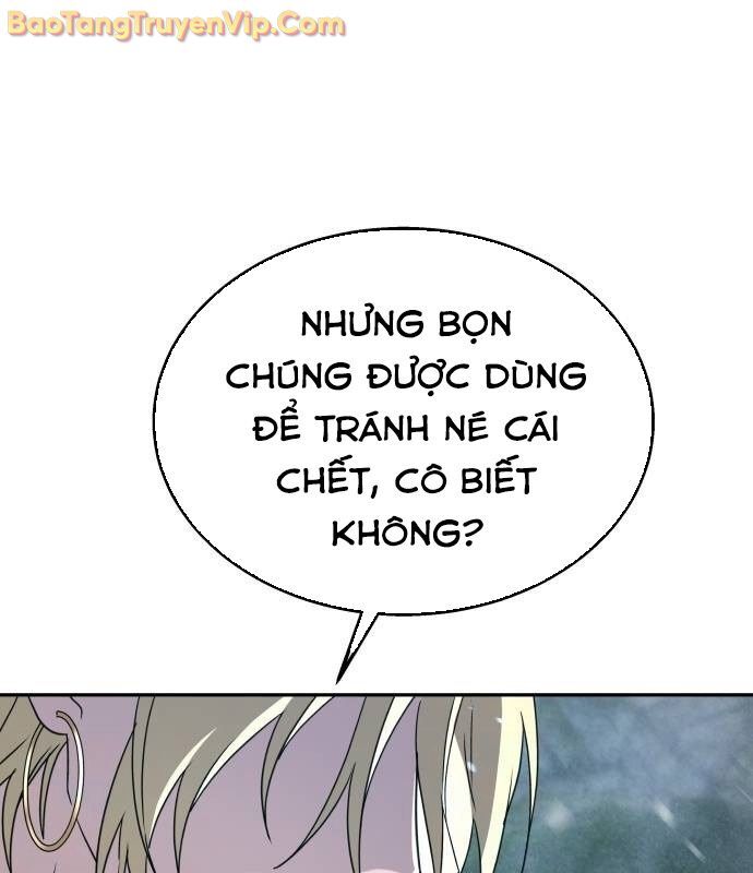 Tanker Hạng C Bất Tử - Chapter 20 - Page 113