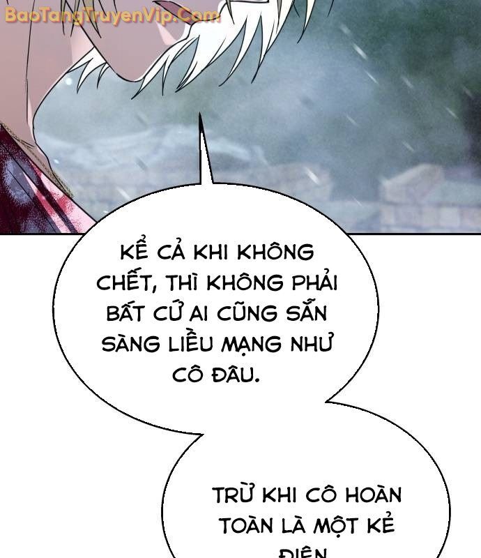 Tanker Hạng C Bất Tử - Chapter 20 - Page 114