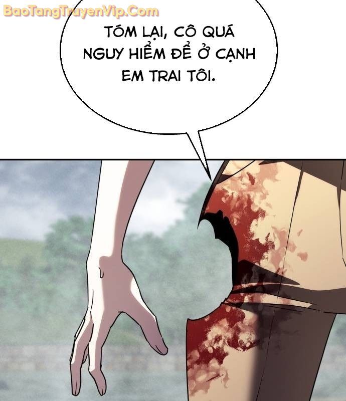 Tanker Hạng C Bất Tử - Chapter 20 - Page 117