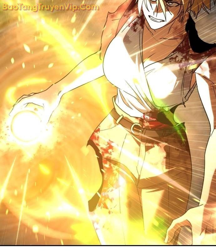 Tanker Hạng C Bất Tử - Chapter 20 - Page 128