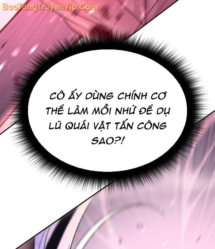 Tanker Hạng C Bất Tử - Chapter 20 - Page 23