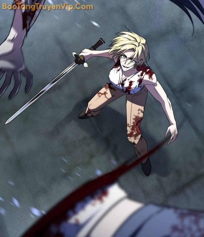 Tanker Hạng C Bất Tử - Chapter 20 - Page 51