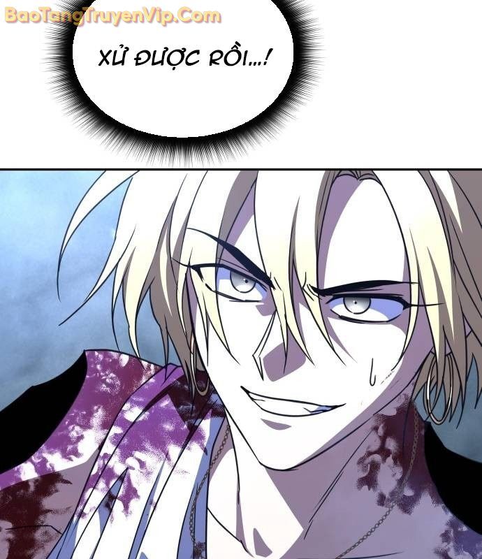 Tanker Hạng C Bất Tử - Chapter 20 - Page 53