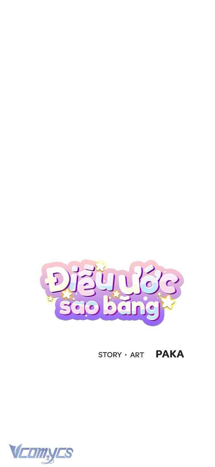 Điều Ước Sao Băng - Chapter 47 - Page 10