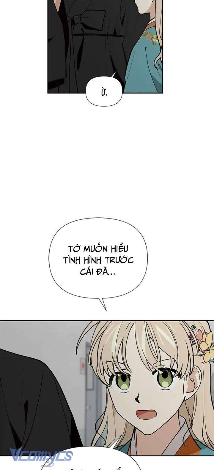 Điều Ước Sao Băng - Chapter 47 - Page 18