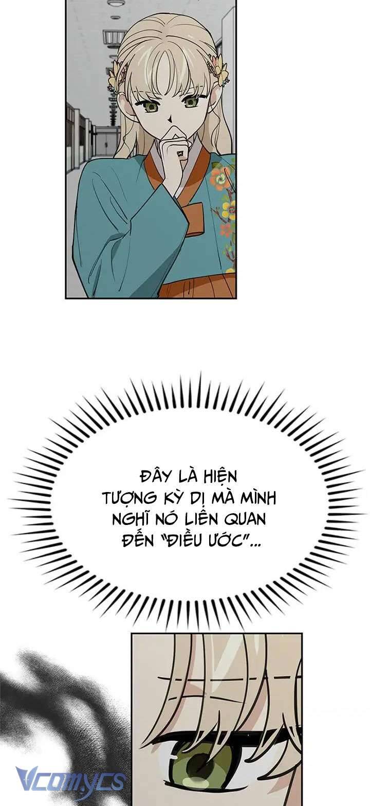 Điều Ước Sao Băng - Chapter 47 - Page 21