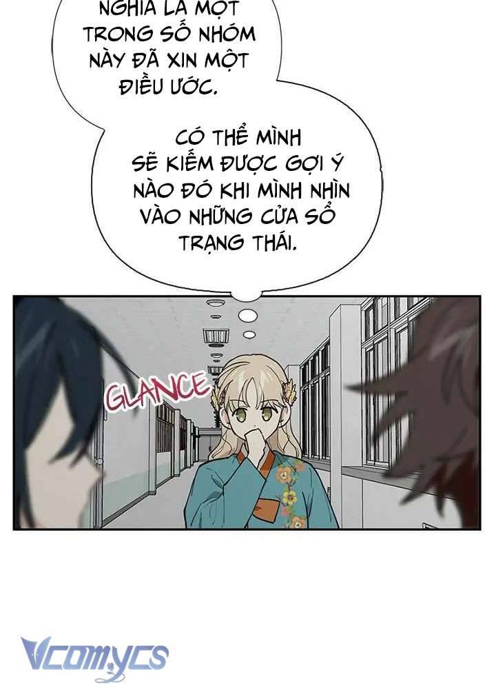 Điều Ước Sao Băng - Chapter 47 - Page 23