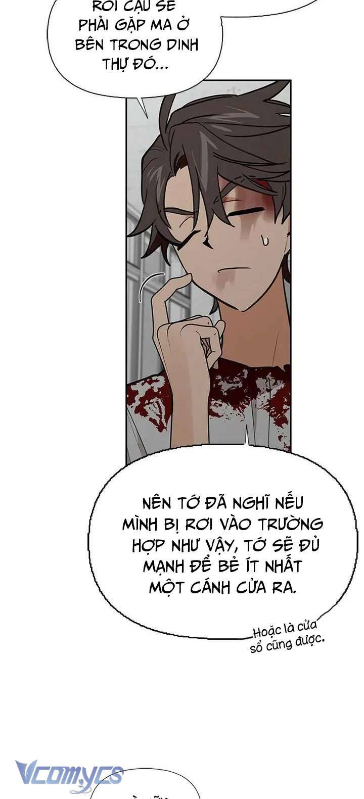 Điều Ước Sao Băng - Chapter 47 - Page 25