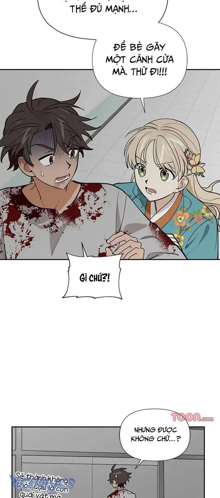 Điều Ước Sao Băng - Chapter 47 - Page 30