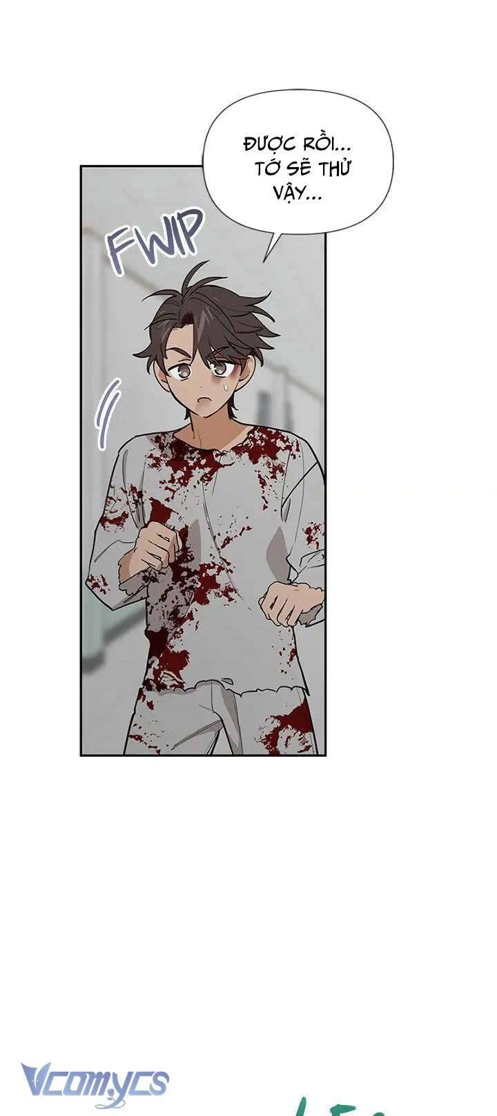 Điều Ước Sao Băng - Chapter 47 - Page 32