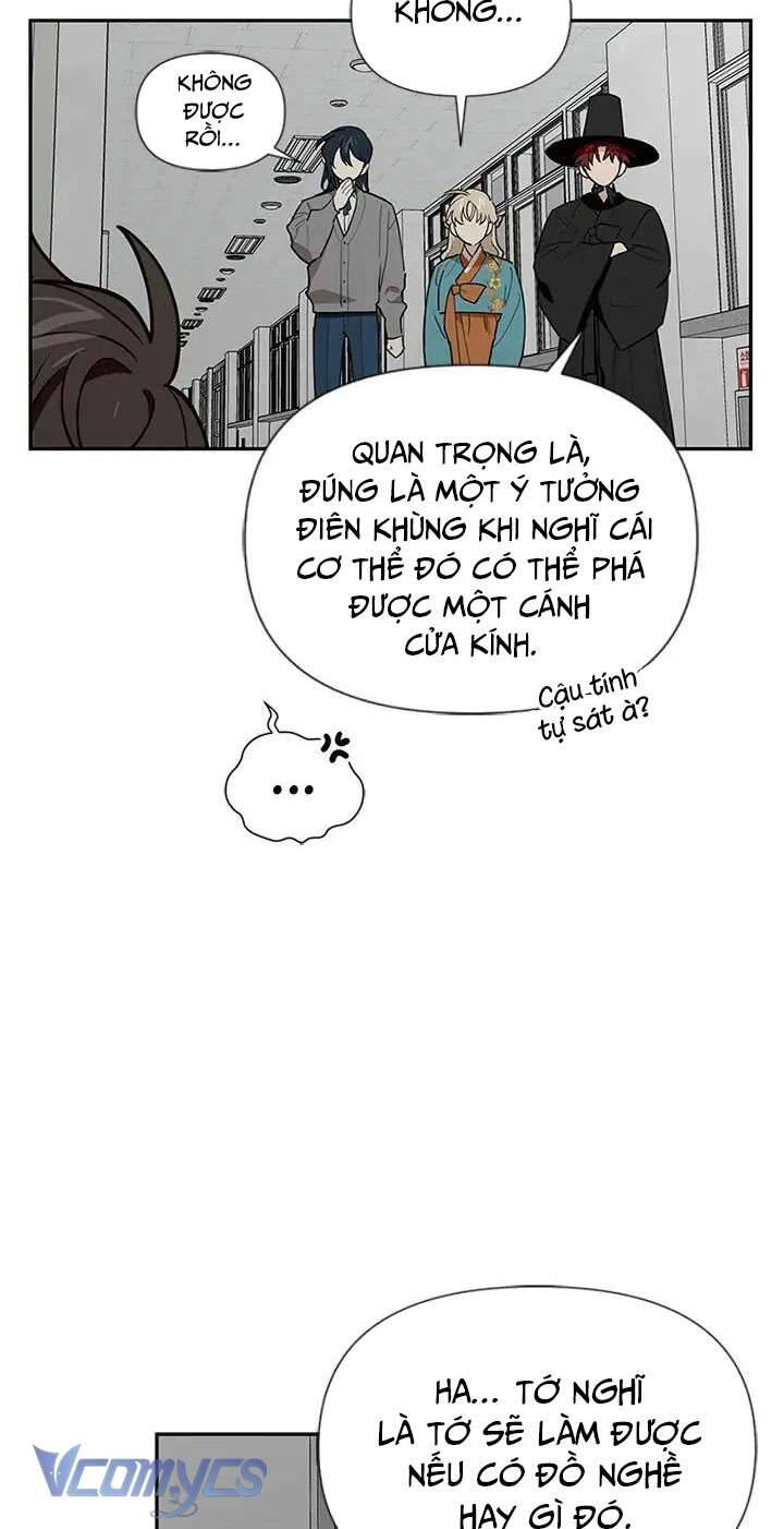 Điều Ước Sao Băng - Chapter 47 - Page 36